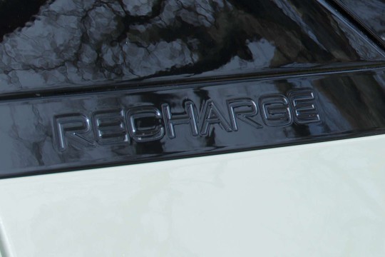 Volvo XC40 SUV 175kW 69kWh Recharge Core Auto